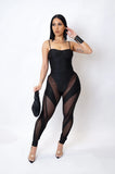 Let’s Get Outside Romper