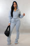 Winter Nights Jogging Suit