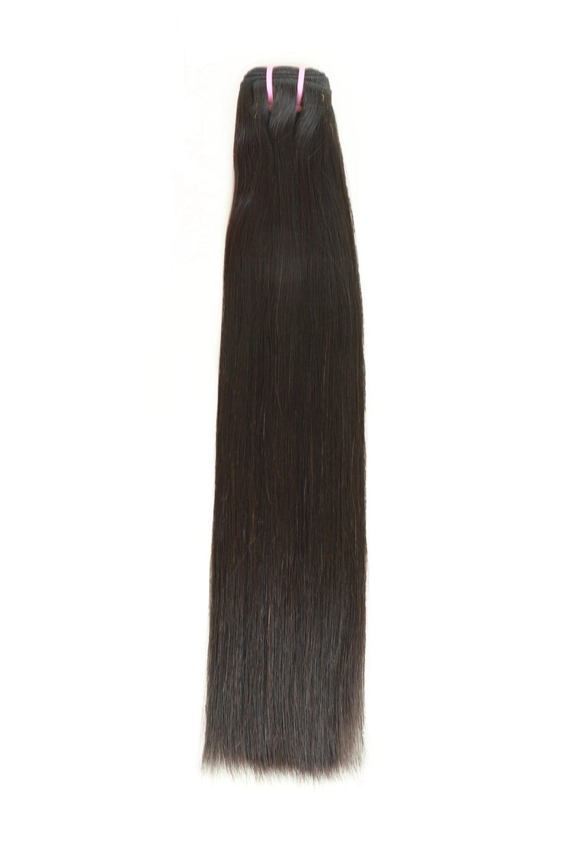 Raw Human Hair - Babe Street