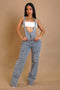 Comfort me Jumpsuit