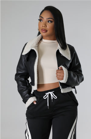 Jalisa Jacket