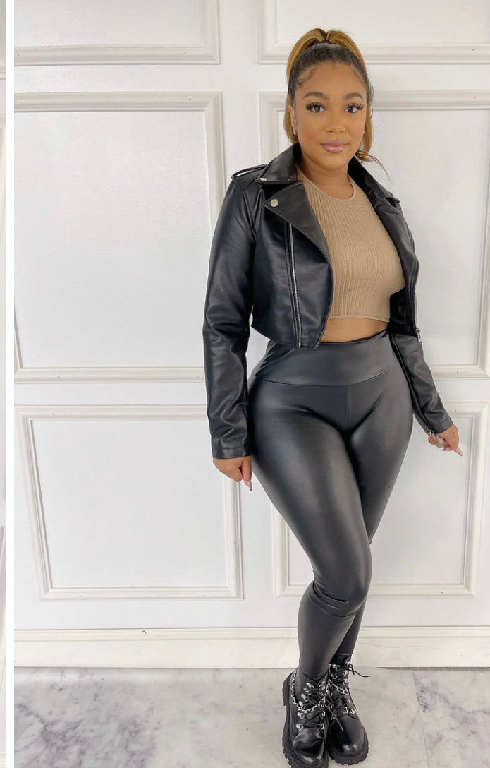 Got it like that Jacket