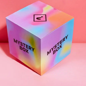 MYSTERY BOX