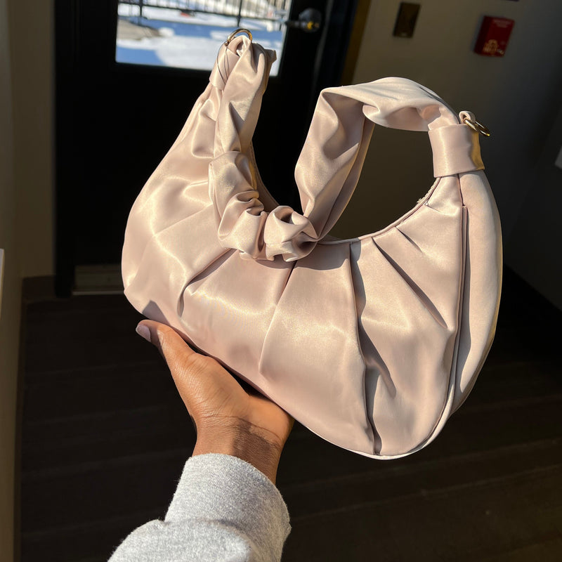 Handle Me Right Purse