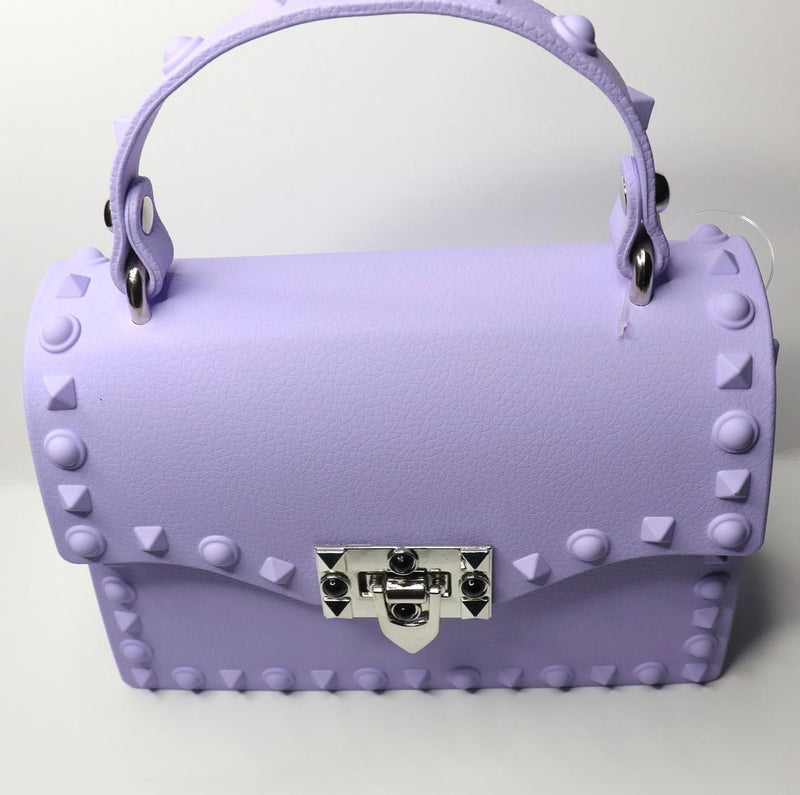 Boss Bag Lavender