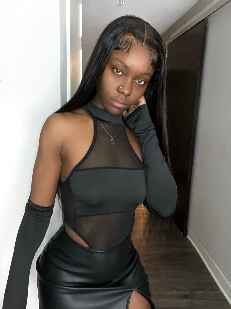 Body Effect Bodysuit