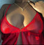 Find My Heart Lingerie Set PLUS SIZE