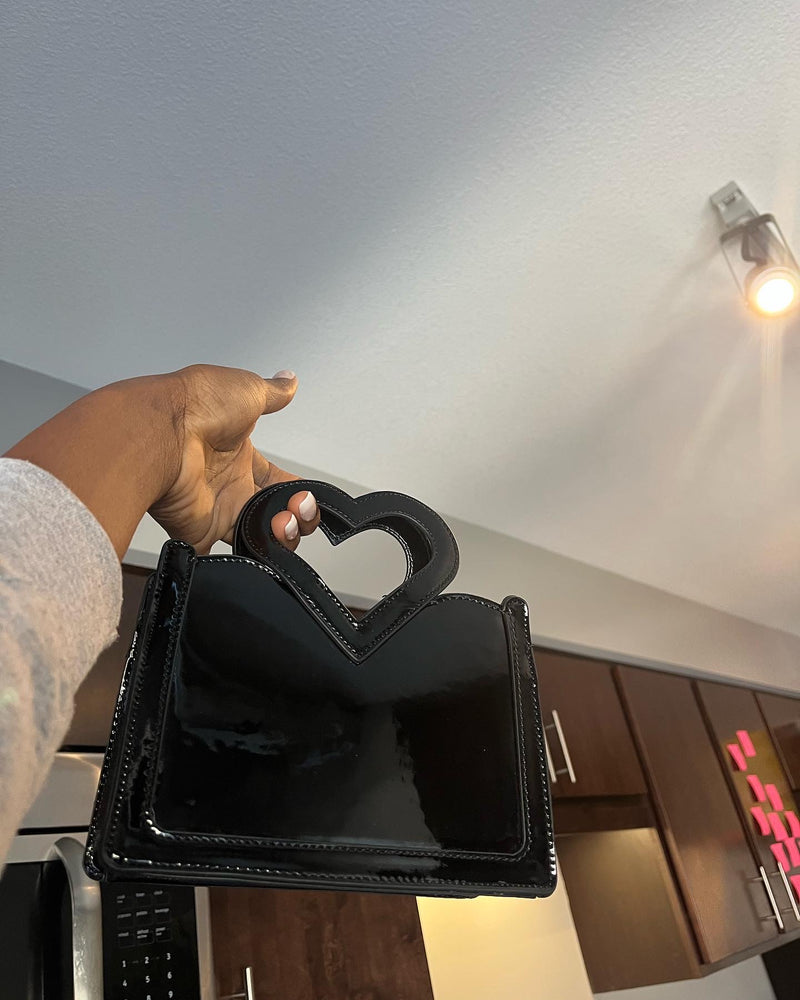 in love by midnight purse