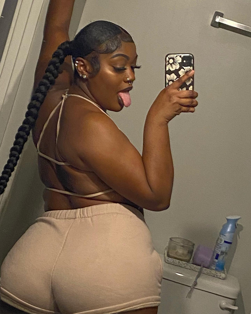 Here To Play Mocha Set