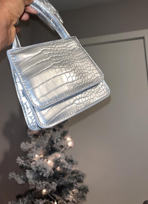 Stormy Occasion Purse